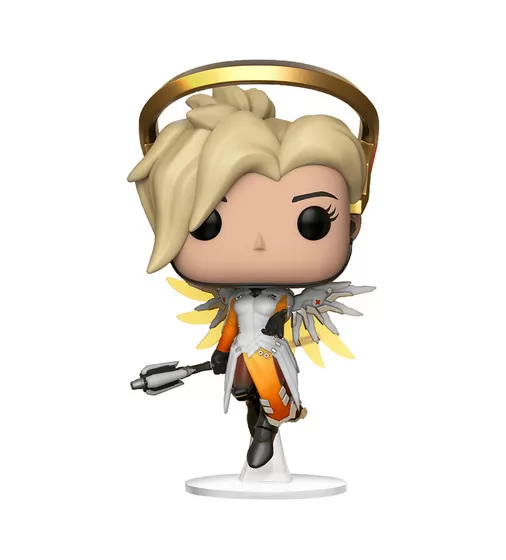 Игровая фигурка FUNKO POP! серии Overwatch" - АНГЕЛ" - 29047_1.jpg - № 1