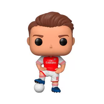 Игровая Фигурка Funko Pop! Серии Футбол - Месут Озиль