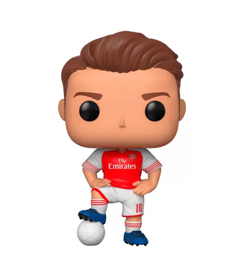 Игровая Фигурка Funko Pop! Серии Футбол - Месут Озиль - 29210_1.jpg - № 1