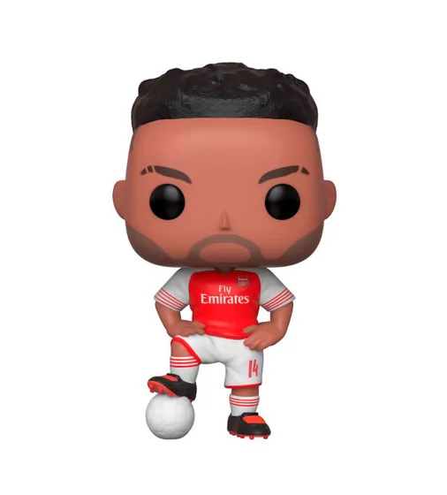 Игровая Фигурка Funko Pop! Серии Футбол - Пьер-Эмерик Обамеянг - 29211_1.jpg - № 1