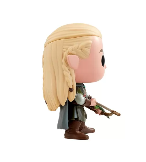 Игровая фигурка FUNKO POP! серии Властелин колец" - ЛЕГОЛАС" - 33247_3.jpg - № 3