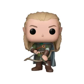 Игровая фигурка FUNKO POP! серии Властелин колец