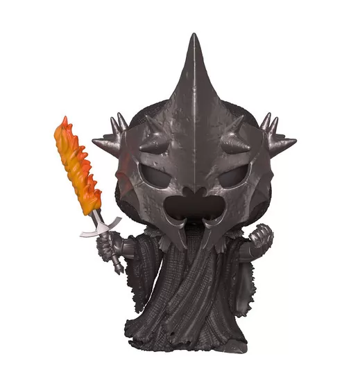 Игровая фигурка FUNKO POP! серии - КОРОЛЬ-ЧАРОДЕЙ АНГМАРА - 33251_1.jpg - № 1