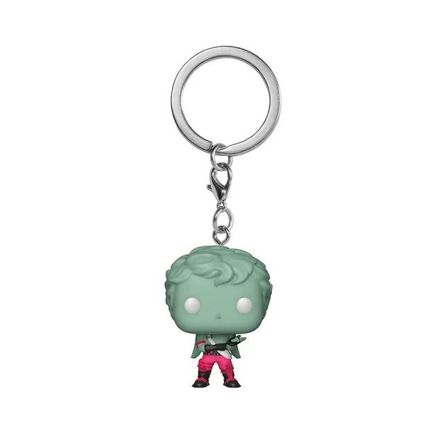 Игровая Фигурка На Клипсе Funko Pop! - Рейнджер Любви
