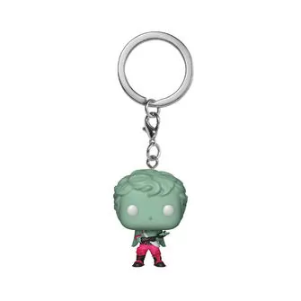 Игровая Фигурка На Клипсе Funko Pop! - Рейнджер Любви