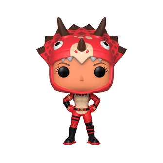 Игровая Фигурка Funko Pop! - Спецназ Юрского Периода
