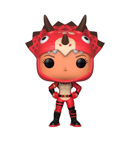 Игровая Фигурка Funko Pop! - Спецназ Юрского Периода - 36024_1.jpg - № 1