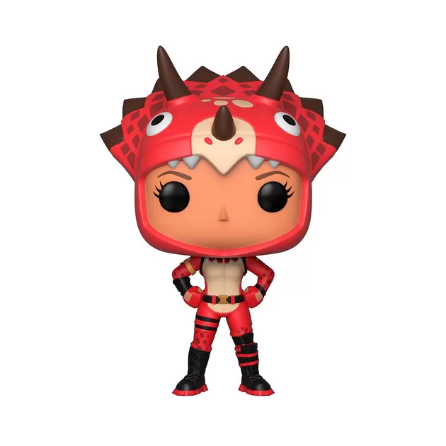 Игровая Фигурка Funko Pop! - Спецназ Юрского Периода