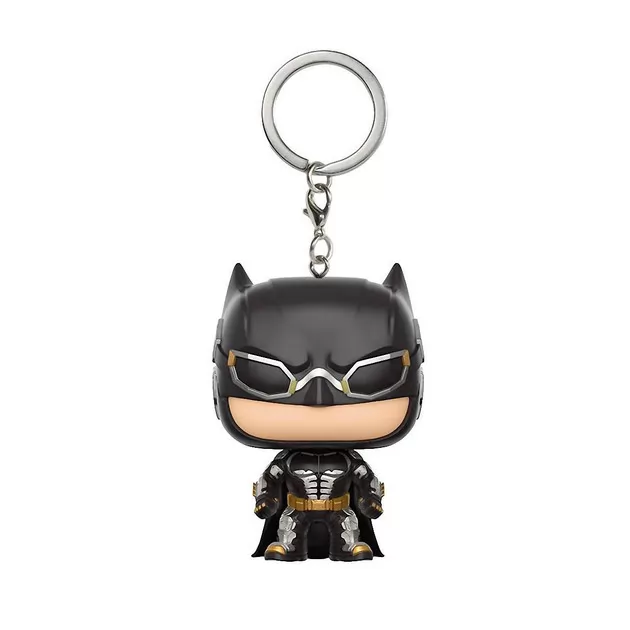 Игровая Фигурка На Клипсе Funko Pop! - Бэтмен