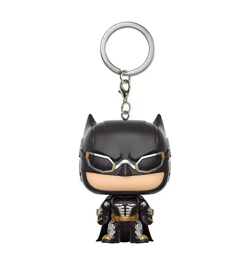 Игровая Фигурка На Клипсе Funko Pop! - Бэтмен - 13794-PK-1TF_1.jpg - № 1