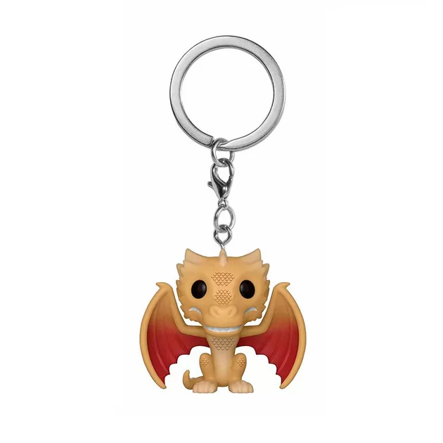 Игровая Фигурка На Клипсе Funko Pop! - Визерион