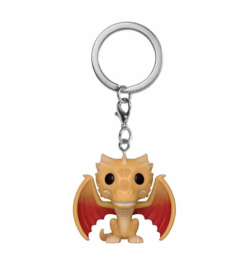 Игровая Фигурка На Клипсе Funko Pop! - Визерион - 37654_1.jpg - № 1