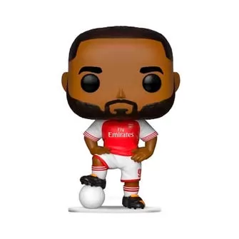 Игровая Фигурка Funko Pop! Серии Футбол - Александр Ляказетт