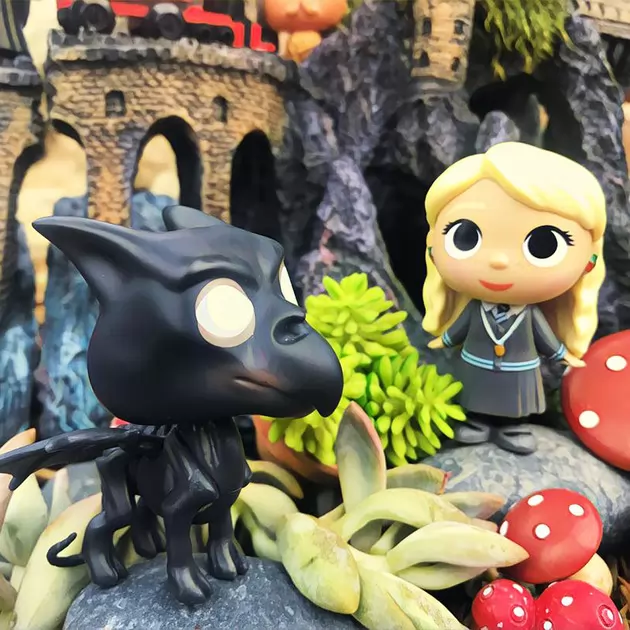 Игровая Фигурка Funko Mystery Minis - Мир Гарри Поттера