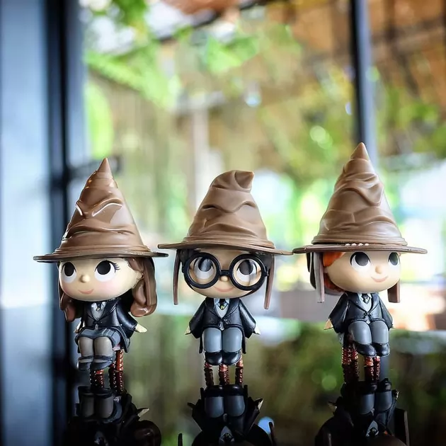 Игровая Фигурка Funko Mystery Minis - Мир Гарри Поттера