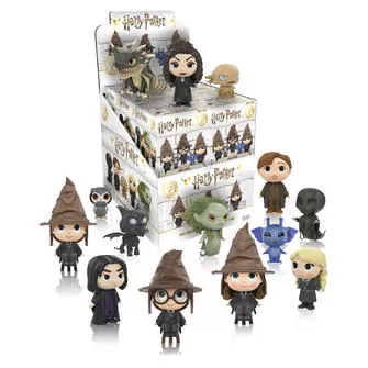 Игровая Фигурка Funko Mystery Minis - Мир Гарри Поттера