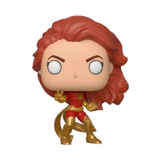 Игровая Фигурка Funko Pop! - Тёмный Феникс
