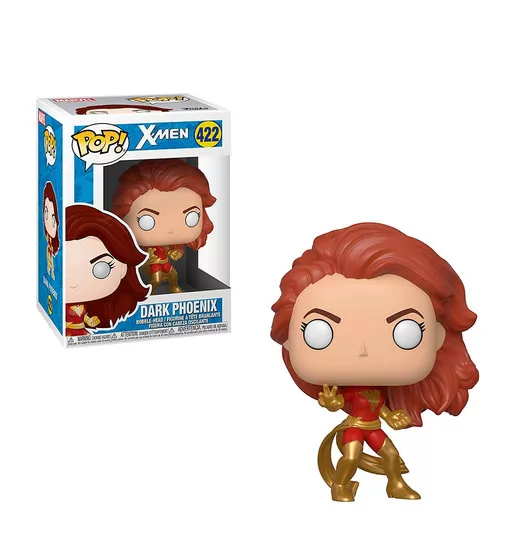 Игровая Фигурка Funko Pop! - Тёмный Феникс - 37063_2.jpg - № 2