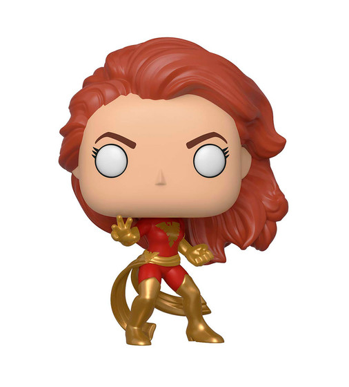 Игровая Фигурка Funko Pop! - Тёмный Феникс - 37063_1.jpg - № 1