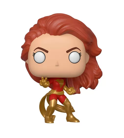 Игровая Фигурка Funko Pop! - Тёмный Феникс - 37063_1.jpg - № 1