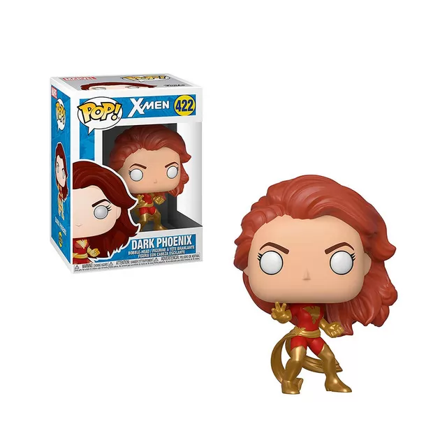 Игровая Фигурка Funko Pop! - Тёмный Феникс