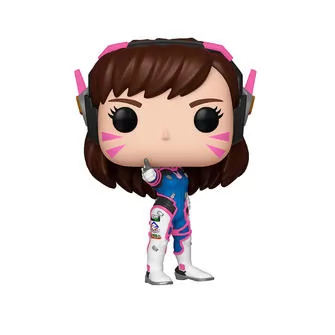 Игровая фигурка FUNKO POP! серии Overwatch