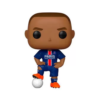 Игровая Фигурка Funko Pop! Серии Футбол - Килиан Мбаппе