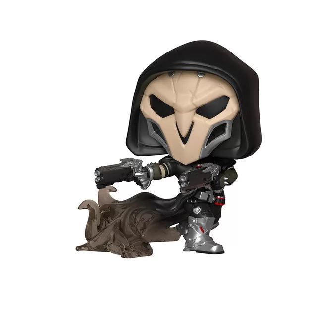 Игровая фигурка FUNKO POP! серии Overwatch" - ЖНЕЦ"