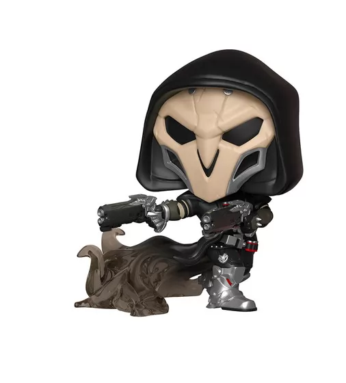 Игровая фигурка FUNKO POP! серии Overwatch" - ЖНЕЦ" - 37435_1.jpg - № 1