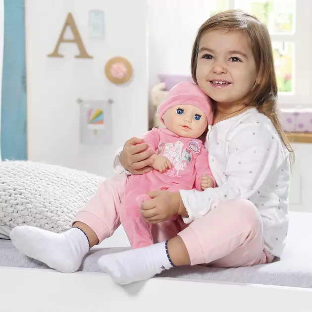 Кукла My First Baby Annabell - Чудесная  Малышка