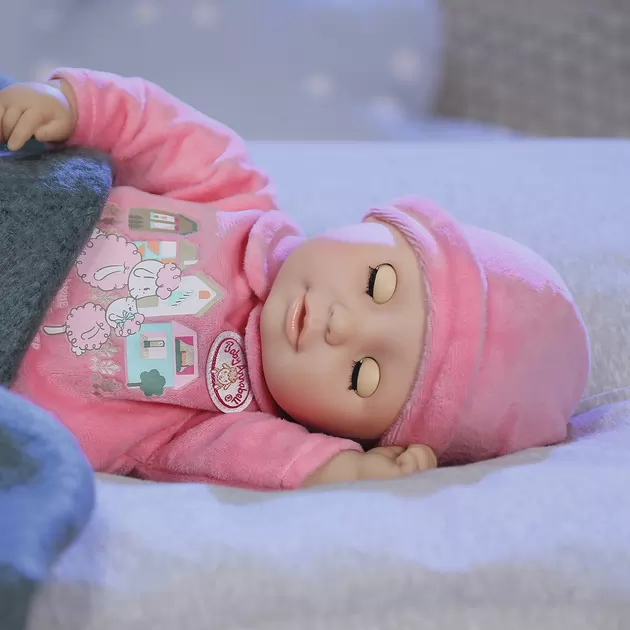 Кукла My First Baby Annabell - Чудесная  Малышка