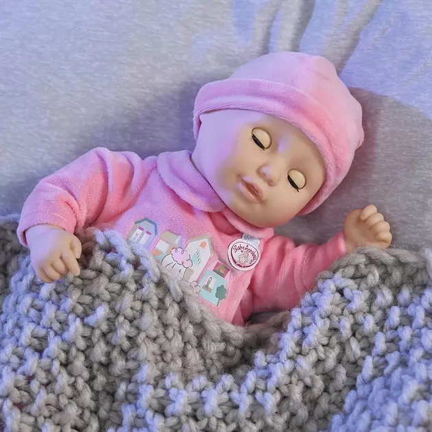Кукла My First Baby Annabell - Чудесная  Малышка