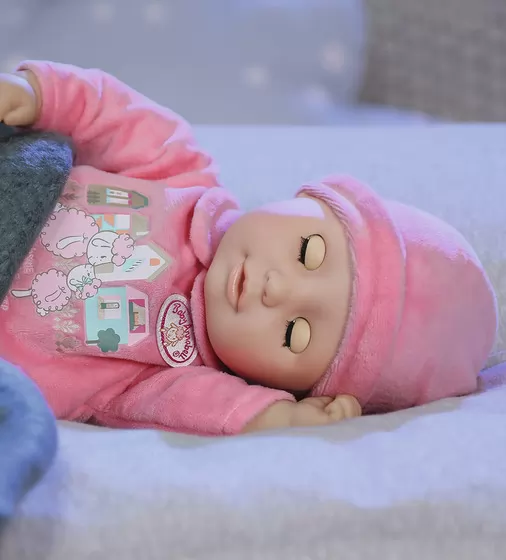 Кукла My First Baby Annabell - Чудесная  Малышка - 700532_6.jpg - № 6