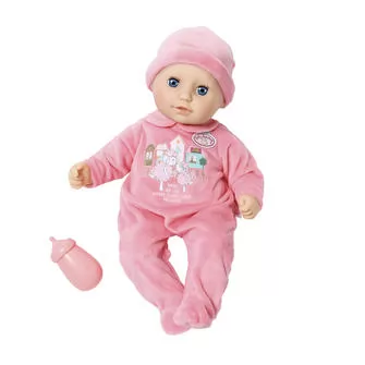 Кукла My First Baby Annabell - Чудесная  Малышка