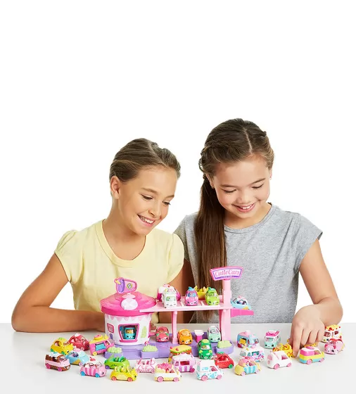Мини-Машинка Shopkins Cutie Cars S1 - 56537_4.jpg - № 4