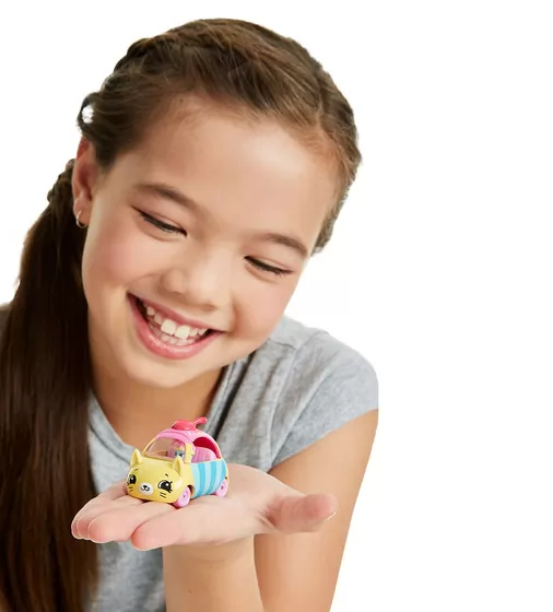 Мини-Машинка Shopkins Cutie Cars S1 - 56537_3.jpg - № 3