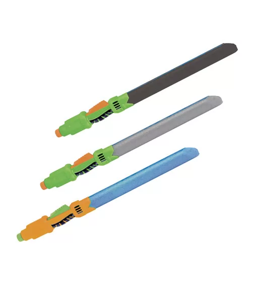 Игрушечное Оружие Aquatek - Водный Меч - YL025_1.jpg - № 1