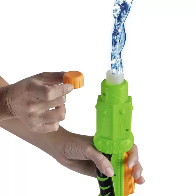 Игрушечное Оружие Aquatek - Водный Меч