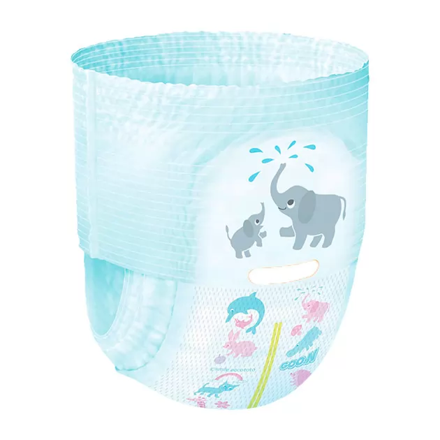 Подгузники Goo.N Для Детей Коллекция 2018 (Xl, 12-20 Кг)
