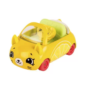 Мини-Машинка Shopkins Cutie Cars S1 - Лимузин Лимо