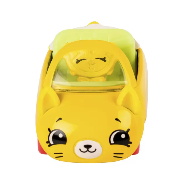 Мини-Машинка Shopkins Cutie Cars S1 - Лимузин Лимо