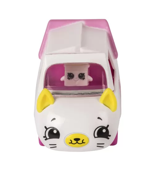Мини-Машинка Shopkins Cutie Cars S1 - Машинка-Лапшинка - 56590_2.jpg - № 2