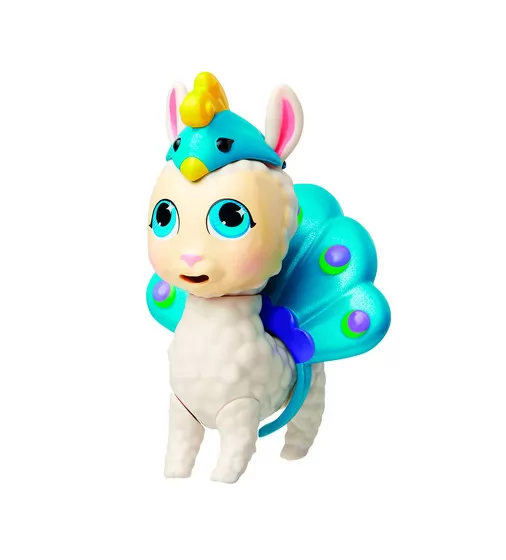 Игровой Набор Who’s Your Llama? S2 – Найди Свою Ламу - 86913-KSV_3.jpg - № 3
