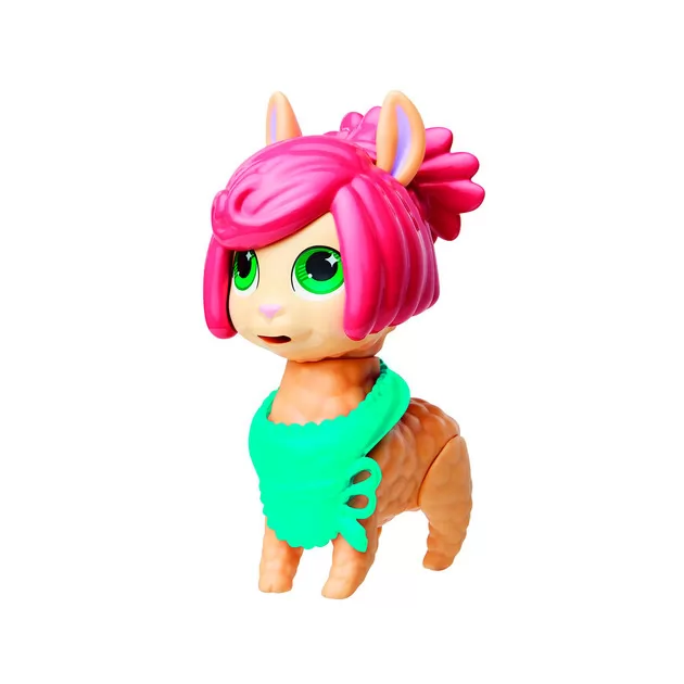Игровой Набор Who’s Your Llama? S2 – Найди Свою Ламу