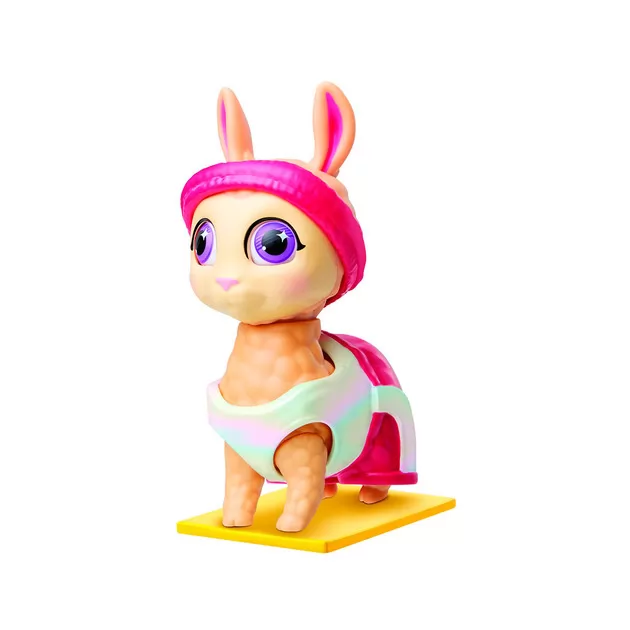 Игровой Набор Who’s Your Llama? S2 – Найди Свою Ламу