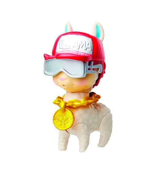 Игровой Набор Who’s Your Llama? S2 – Найди Свою Ламу - 86913-KSV_14.jpg - № 14
