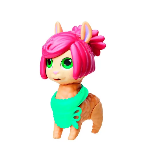 Игровой Набор Who’s Your Llama? S2 – Найди Свою Ламу - 86913-KSV_7.jpg - № 7