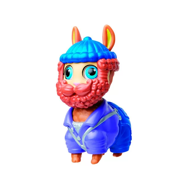 Игровой Набор Who’s Your Llama? S2 – Найди Свою Ламу