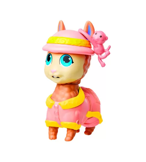 Игровой Набор Who’s Your Llama? S2 – Найди Свою Ламу - 86913-KSV_5.jpg - № 5