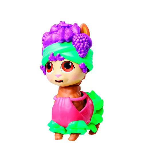 Игровой Набор Who’s Your Llama? S2 – Найди Свою Ламу - 86913-KSV_6.jpg - № 6